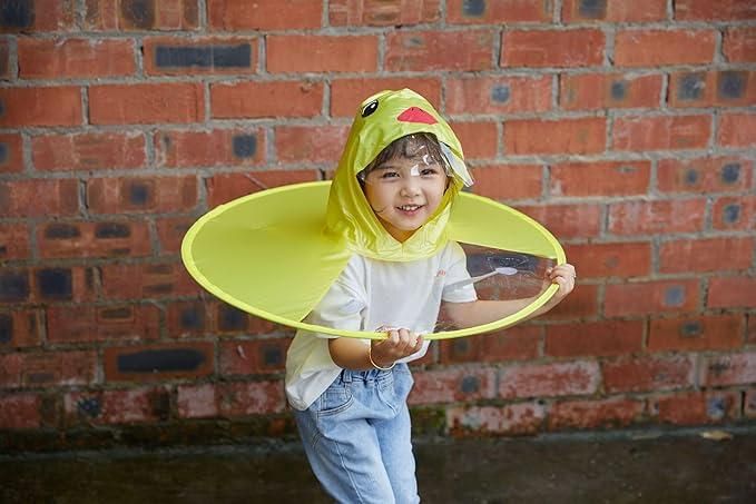 Duck Rain Cover Waterproof for kid's