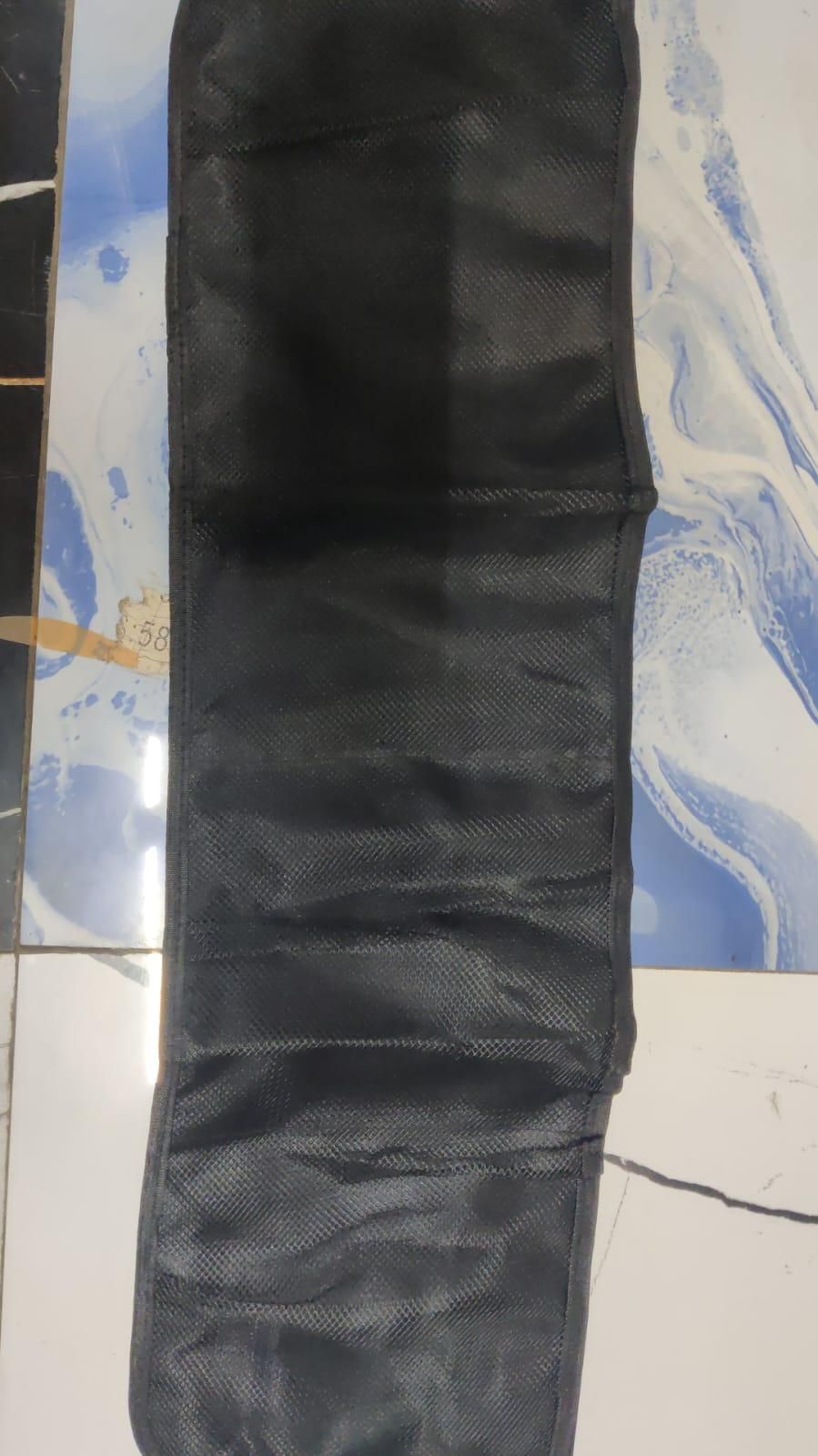 Car Backseat Trunk Organizer