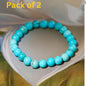 Trendy Beads Bracelet (Pack of 2)