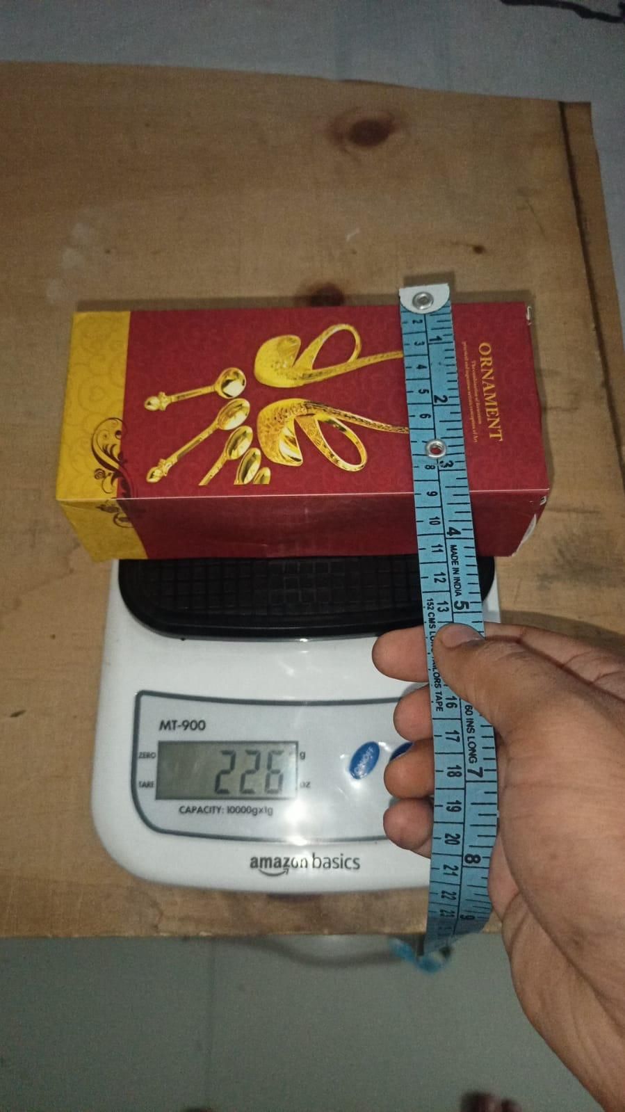 Swan Base Fork Holder With Fork Set for  Kitchen & Home